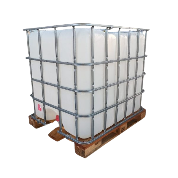 Contenedor IBC