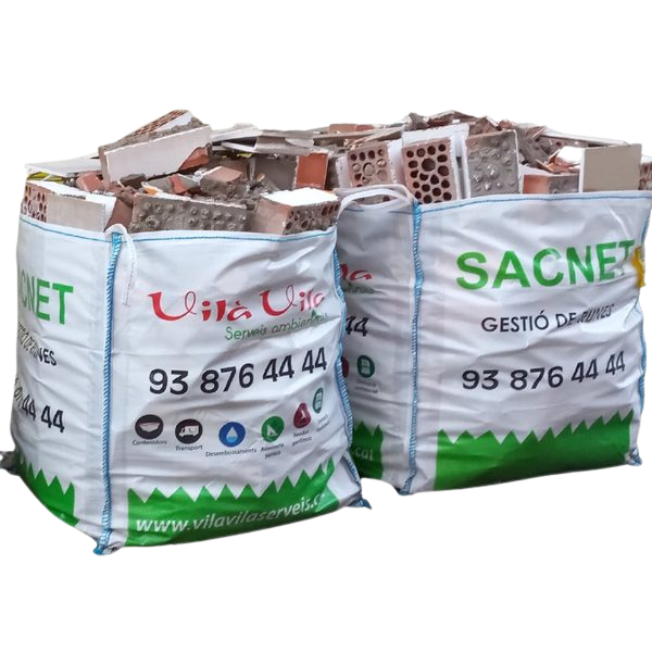 Saco Limpio
