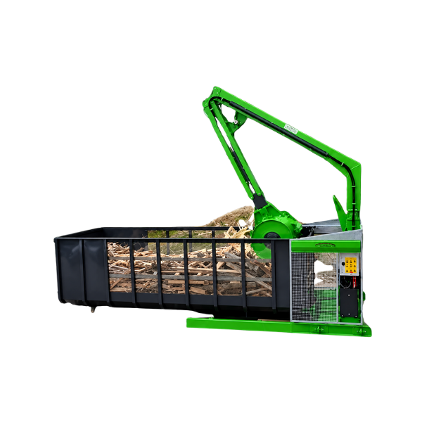 Roll Packer